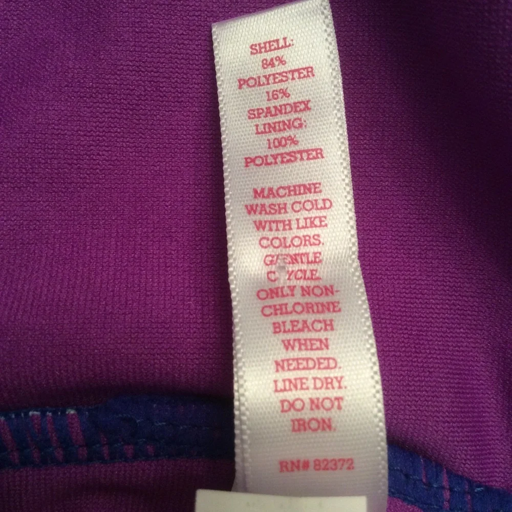 SO shell polyester